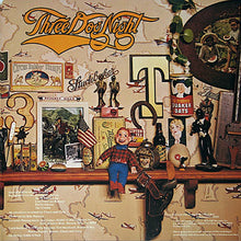 Load image into Gallery viewer, Three Dog Night : American Pastime (LP, Album, Gat)
