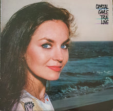 Laden Sie das Bild in den Galerie-Viewer, Crystal Gayle : True Love (LP, Album, SP )
