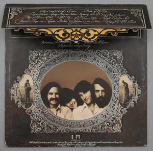 Nitty Gritty Dirt Band : Dream (LP, Album, Ter)