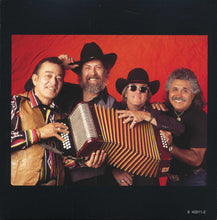 Load image into Gallery viewer, Texas Tornados : The Best Of Texas Tornados (CD, Comp)
