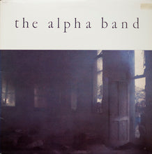 Load image into Gallery viewer, The Alpha Band : The Alpha Band (LP, Album, PRC)
