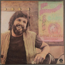 Load image into Gallery viewer, Kris Kristofferson : Spooky Lady&#39;s Sideshow (LP, Album, Pit)
