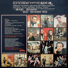 Charger l&#39;image dans la galerie, Various : All That Jazz - Music From The Original Motion Picture Soundtrack (LP, Album, Comp, PRC)
