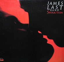 Load image into Gallery viewer, The James Last Band : Seduction (LP, Album)
