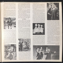 Laden Sie das Bild in den Galerie-Viewer, Various : Those Glorious MGM Musicals - Silk Stockings / The Barkleys Of Broadway / Les Girls (2xLP, Comp, Mono, Ltd, Promo, RE, Gat)
