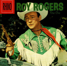 Load image into Gallery viewer, Roy Rogers (3) : Happy Trails The Roy Rogers Collection (1937-1990) (3xCD, Album, Comp + Box, Comp)
