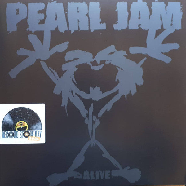 Pearl Jam : Alive (12