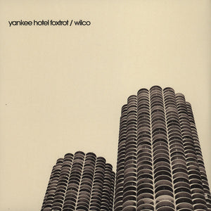 Wilco : Yankee Hotel Foxtrot (2xLP, Album, Ltd, RE, RM, Cre)