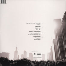 Load image into Gallery viewer, Wilco : Yankee Hotel Foxtrot (2xLP, Album, Ltd, RE, RM, Cre)
