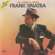 Load image into Gallery viewer, Frank Sinatra : All-Time Classics (2xLP, Comp)
