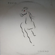 Load image into Gallery viewer, Poco (3) : Legend (LP, Album, Ter)
