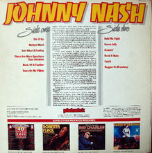 Load image into Gallery viewer, Johnny Nash : Stir It Up (LP, Comp)
