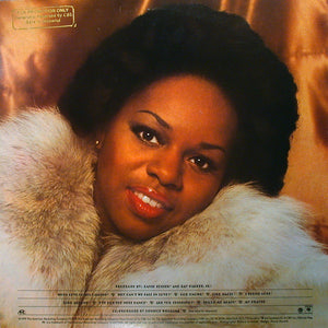 Deniece Williams : When Love Comes Calling (LP, Album, Promo, San)