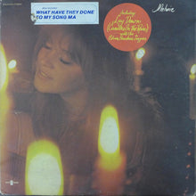 Laden Sie das Bild in den Galerie-Viewer, Melanie (2) : Candles In The Rain (LP, Album, RP, Son)
