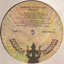 Load image into Gallery viewer, Melanie (2) : Candles In The Rain (LP, Album, RP, Son)
