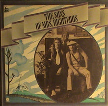 Laden Sie das Bild in den Galerie-Viewer, The Righteous Brothers : The Sons Of Mrs. Righteous (LP, Album)
