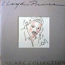 Laden Sie das Bild in den Galerie-Viewer, Lloyd Price : The ABC Collection (LP, Comp)
