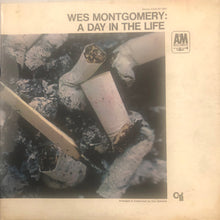 Charger l&#39;image dans la galerie, Wes Montgomery : A Day In The Life (LP, Album, RE)
