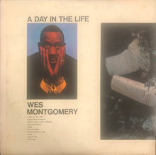 Load image into Gallery viewer, Wes Montgomery : A Day In The Life (LP, Album, RE)
