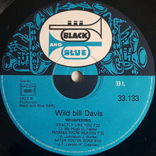 Load image into Gallery viewer, Wild Bill Davis : All Right Ok You Win (LP, Album, RE)
