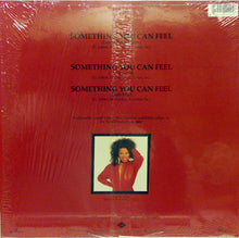 Charger l&#39;image dans la galerie, Millie Jackson : Something You Can Feel (12&quot;)
