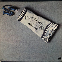 Load image into Gallery viewer, Hank Crawford : Indigo Blue (LP, Album)
