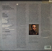 Laden Sie das Bild in den Galerie-Viewer, Hank Crawford : Indigo Blue (LP, Album)
