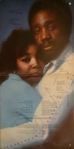 Jerry Butler & Brenda Lee Eager : The Love We Have, The Love We Had (LP, Album, Gat)