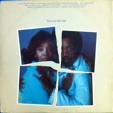 Load image into Gallery viewer, Jerry Butler &amp; Brenda Lee Eager : The Love We Have, The Love We Had (LP, Album, Gat)
