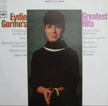 Laden Sie das Bild in den Galerie-Viewer, Eydie Gorme* : Eydie Gorme&#39;s Greatest Hits (LP, Comp)
