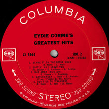 Load image into Gallery viewer, Eydie Gorme* : Eydie Gorme&#39;s Greatest Hits (LP, Comp)
