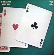 Charger l&#39;image dans la galerie, Earl Klugh And Bob James : Two Of A Kind (LP, Album, Jac)
