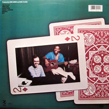 Laden Sie das Bild in den Galerie-Viewer, Earl Klugh And Bob James : Two Of A Kind (LP, Album, Jac)
