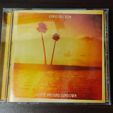 Laden Sie das Bild in den Galerie-Viewer, Kings Of Leon : Come Around Sundown (CD, Album)
