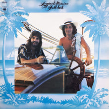 Charger l&#39;image dans la galerie, Loggins &amp; Messina* : Full Sail (LP, Album, Gat)
