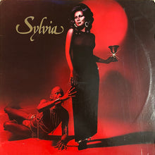 Laden Sie das Bild in den Galerie-Viewer, Sylvia* : Sylvia (LP, Album)
