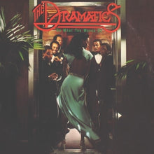 Load image into Gallery viewer, The Dramatics : Do What You Wanna Do (LP, Album)
