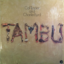 Load image into Gallery viewer, Cal Tjader And Charlie Byrd : Tambu (LP, Album)
