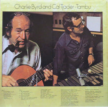 Charger l&#39;image dans la galerie, Cal Tjader And Charlie Byrd : Tambu (LP, Album)
