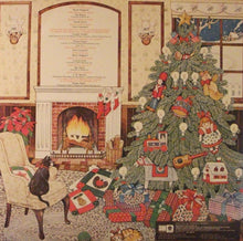 Charger l&#39;image dans la galerie, Various : The Wonderful World Of Christmas Album Two (LP, Comp)
