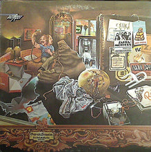 Charger l&#39;image dans la galerie, The Mothers : Over-Nite Sensation (LP, Album, Gat)
