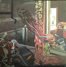 Charger l&#39;image dans la galerie, The Mothers : Over-Nite Sensation (LP, Album, Gat)
