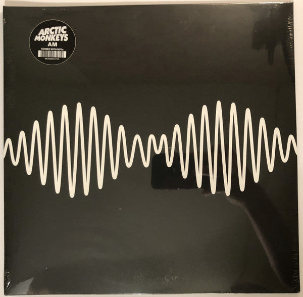 Arctic Monkeys - AM Full Album 