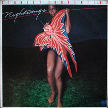 Laden Sie das Bild in den Galerie-Viewer, Stanley Turrentine : Nightwings (LP, Album, Ter)
