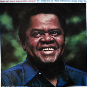 Stanley Turrentine : Nightwings (LP, Album, Ter)