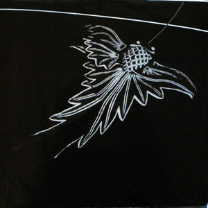 Stanley Turrentine : Nightwings (LP, Album, Ter)