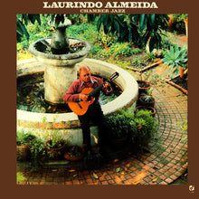 Laden Sie das Bild in den Galerie-Viewer, Laurindo Almeida : Chamber Jazz (LP, Album)
