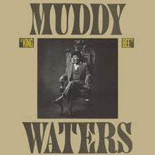 Charger l&#39;image dans la galerie, Muddy Waters : King Bee (CD, Album, RE, RM)

