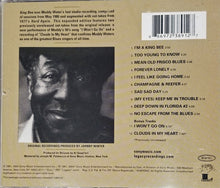 Load image into Gallery viewer, Muddy Waters : King Bee (CD, Album, RE, RM)
