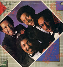 Laden Sie das Bild in den Galerie-Viewer, The Four Tops* : Tonight! (LP, Album)
